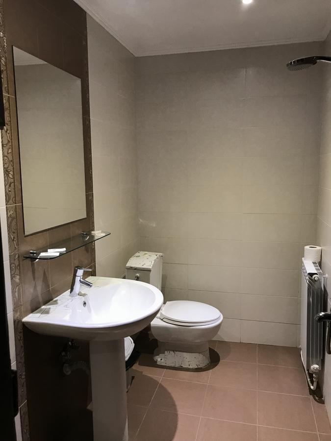Hotel Divetsite Sliven Eksteriør bilde
